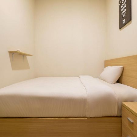 Oyo Life 2673 Rosewood Residence การาวัง ภายนอก รูปภาพ