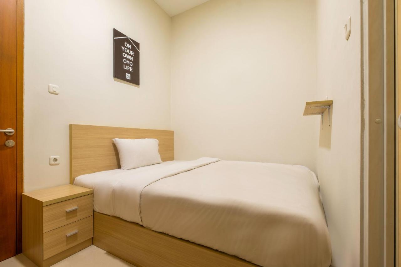 Oyo Life 2673 Rosewood Residence การาวัง ภายนอก รูปภาพ